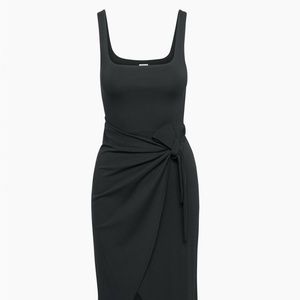 Wilfred Saturn Midi Dress